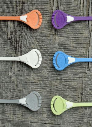 Snappi cloth diaper 2024 fasteners